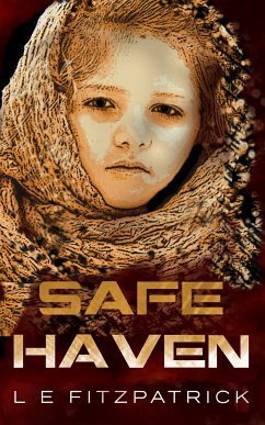 Safe Haven (eBook, ePUB) - Fitzpatrick, L.E.