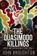 The Quasimodo Killings (eBook, ePUB) - Bild 1