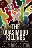 The Quasimodo Killings (eBook, ePUB)