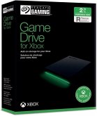 Seagate Game Drive for Xbox 2TB