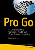 Pro Go (eBook, PDF)