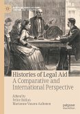 Histories of Legal Aid (eBook, PDF)