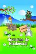 Historias de Hookwood (eBook, ePUB) - Bild 1