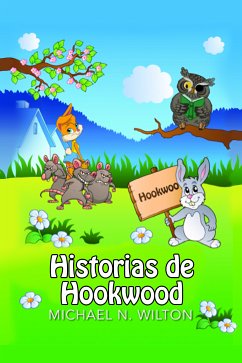 Historias de Hookwood (eBook, ePUB) - Wilton, Michael N.