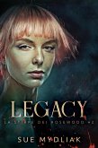 Legacy (eBook, ePUB)