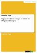 Impact of Climate Change on Cattle and... - Bild 1