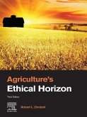 Agriculture's Ethical Horizon (eBook, ePUB)