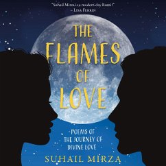 The Flames of Love (MP3-Download) - Mirza, Suhail