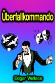 Überfallkommando (eBook, ePUB)