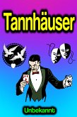 Tannhäuser (eBook, ePUB)