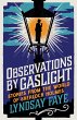 Observations by Gaslight (eBook, ePUB) - Bild 1