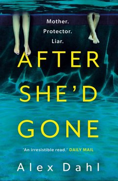 Cover After She'd Gone (eBook, ePUB)