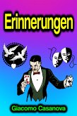 Erinnerungen (eBook, ePUB)