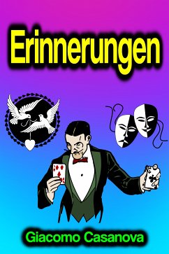 Erinnerungen (eBook, ePUB) - Casanova, Giacomo