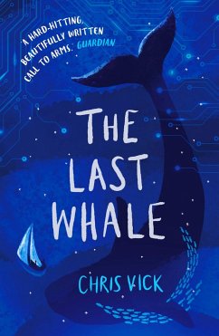 Cover The Last Whale (eBook, ePUB)