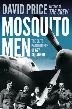 Mosquito Men (eBook, ePUB) - Price, David
