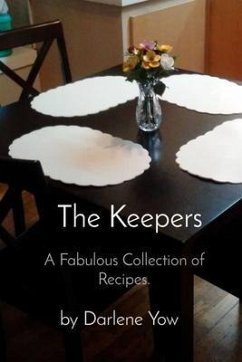 The Keepers (eBook, ePUB) - Yow, Darlene