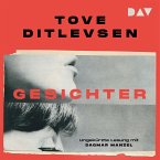 Gesichter (MP3-Download)