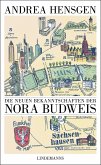 Die neuen Bekanntschaften der Nora Budweis (eBook, ePUB)