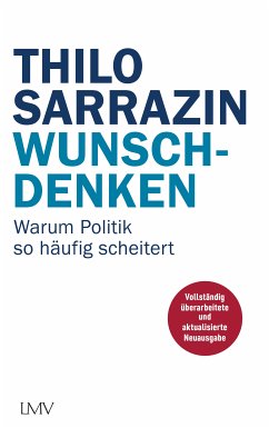 Wunschdenken (eBook, ePUB) - Sarrazin, Thilo