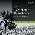 Der Schatz der Sierra Madre (MP3-Download)