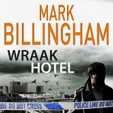 Wraakhotel (MP3-Download)