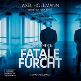Fatale Furcht (MP3-Download)