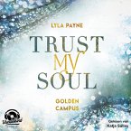 Trust my Soul (MP3-Download)