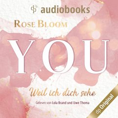 YOU - Weil ich dich sehe (MP3-Download) - Bloom, Rose