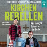 Kirchenrebellen (MP3-Download)