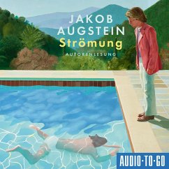 Strömung (MP3-Download) - Augstein, Jakob
