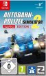 Autobahnpolizei Simulator 2 (Nintendo... - Bild 1