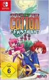 Cotton Fantasy (Nintendo Switch)