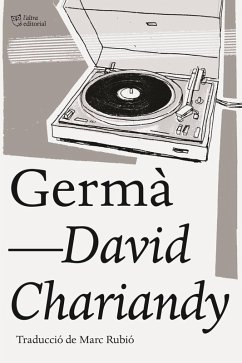 Cover Germà (eBook, ePUB)