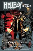 Hellboy und die B.U.A.P. / Hellboy Bd.20 (eBook, ePUB)