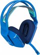 Logitech G G733 Lightspeed blau - Bild 1