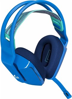 Cover Logitech G G733 Lightspeed blau