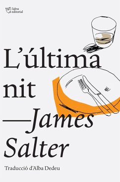 Cover L'última nit (eBook, ePUB)