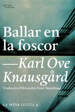 Cover Ballar en la foscor (eBook, ePUB)