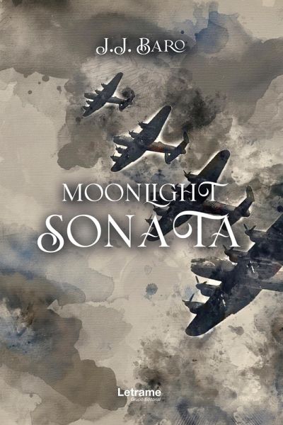 Moonlight Sonata (eBook, ePUB)