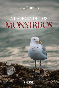 A la hora de los monstruos (eBook, ePUB) - Perrico, Jota