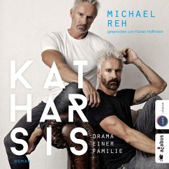 Katharsis (MP3-Download) - Reh, Michael