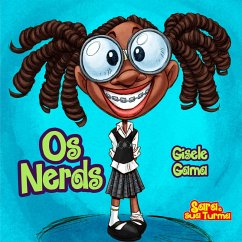 Os nerds (MP3-Download) - Gama, Gisele