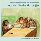 ... auf die Pauke ihr Affen (eBook, ePUB)