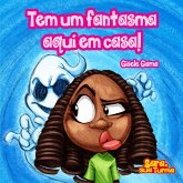 Tem um fantasma aqui em casa! (MP3-Download)