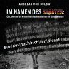 Im Namen des Staates (MP3-Download) - Bild 1