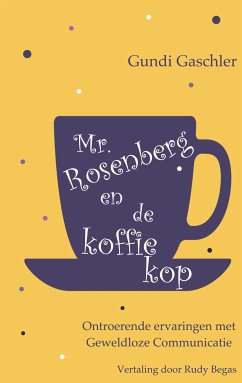 Mr. Rosenberg en de koffiekop (eBook, ePUB)