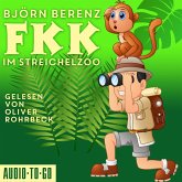 FKK im Streichelzoo (MP3-Download)