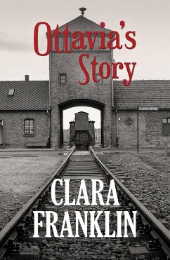 Ottavia's Story (eBook, ePUB) - Franklin, Clara