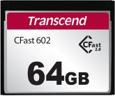 Transcend CFast 2.0 CFX602 64GB Transcend CFast 2.0 CFX602 64GB